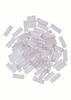 Bosch Accessories Gluey Hot melt glue sticks 7 mm 20 mm Transparent 55 g 70 pc(s)