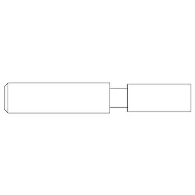 Weidmüller 1995820000 Crimp contact Crimp 50 pc(s)-0