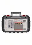 Progressor hole saw set for Wood and Metal, 9-piece electrician set, 22-65 mm