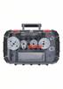 Bosch Accessories BiM Progressor 2608594190 Hole saw set 9-piece cobalt 1 pc(s)