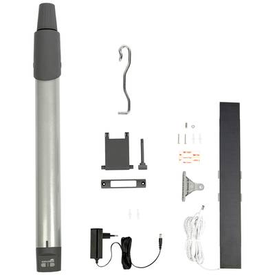 Set 6 Calici Cognac Americas 20s - Bicchieri Per Whisky, Rum E Distillati Con Stelo Diamantato - Foto 7