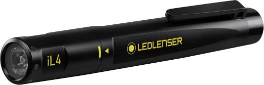 Ledlenser IL4 Torch Ex Zoning: 2, 22 80 lm 50 m-0