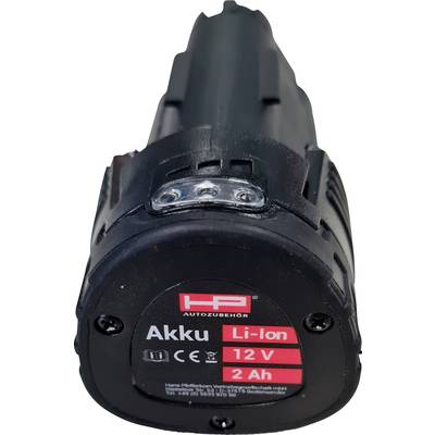HP Autozubehör Akku zu 20361 20358 Tool battery 10.8 V 2000 mAh Li-ion-0