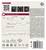'Paulmann Lighting 5 Year Warranty'. Complete LED Set: 320 Lumens, 4 Watts, not expandable. Text and symbols for installation and product information.