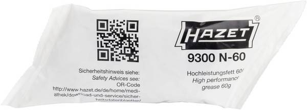 Hazet  High-performance grease  60 ml