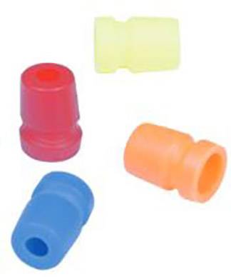 Amphenol Black 1 pc(s)-0