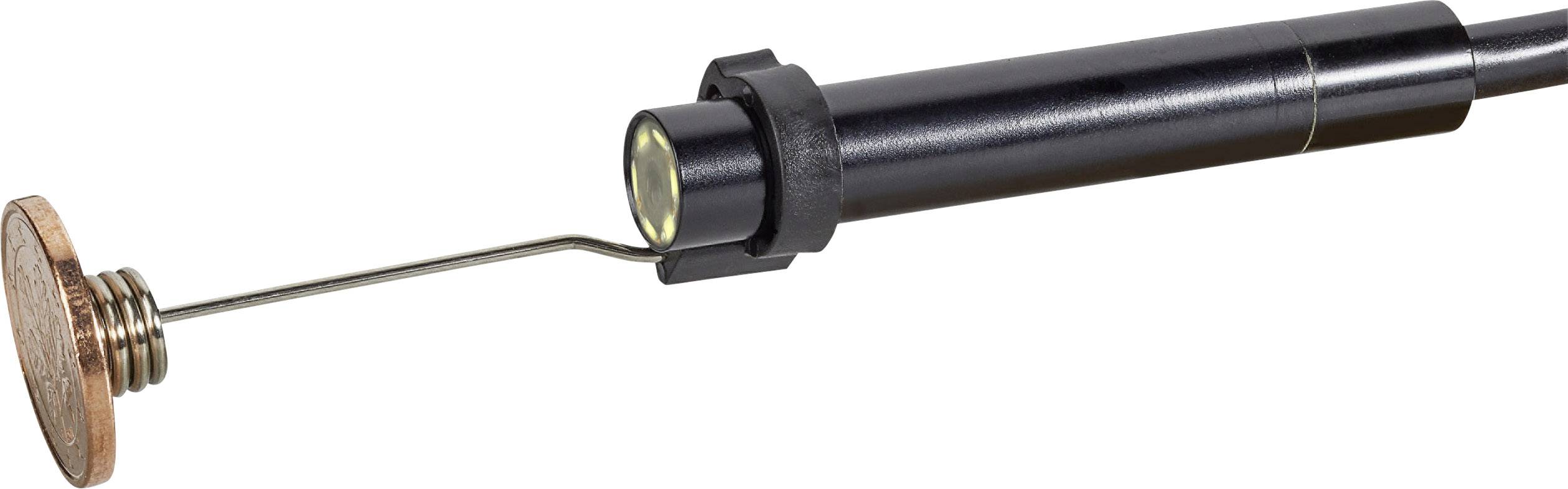 Video-Funktion 8 mm Sonden-Länge LED-Beleuchtung VOLTCRAFT VC-8919590 USB-Endoskop Sonden-Ø 9.85 m Bild-Funktion