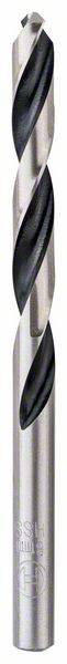 Bosch Accessories 2608577171 HSS Metal twist drill bit 8 mm Total length 117 mm DIN 338 Cylinder shank 1 pc(s)