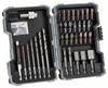 Bosch Accessories 2607017328 Bosch Power Tools 35-piece Drill bit set Metal, Plastic