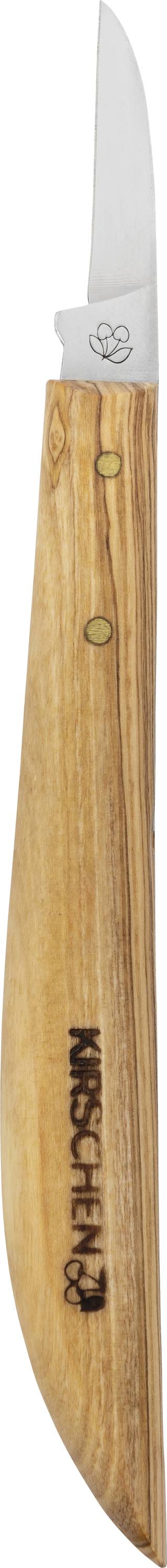 Image of Kirschen 3358000 Groove cutting blade Length 255 mm