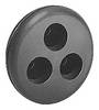 Siemens 8HP1807 Rubber grommet for 3 lines 4-12.5mm Rubber grommet 10 pc(s)