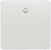 Siemens Switch product range 1x Bell symbol toggle White 5TG7807 1 pc(s)