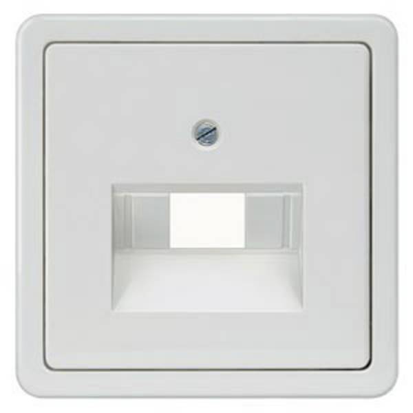 Siemens Switch product range Cover UAE socket Silver 5TG1765 1 pc(s)