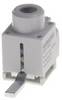 Siemens 5ST37603 Cable entry clamp central 690V AC, DC 1000V, 125A IP20 Terminal 690 V 10 pc(s)