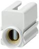 Siemens 5ST2157 Terminal clamp 35mm2 for N machines 5SY60 for connection at the top Terminal 5 pc(s)