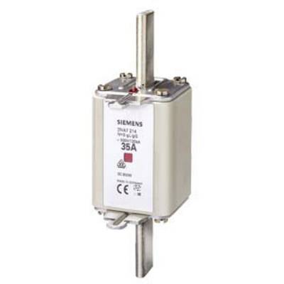A Siemens electrical circuit breaker with a current rating of 35A, suitable for overload and short-circuit protection.