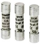 SITOR cylindrical fuse insert, 14x51 mm, 5 A, AR, UN AC: 690 V, UN DC: 700 ...