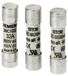 SITOR cylindrical fuse insert, 14x51 mm, 20 A, AR, UN AC: 690 V, UN DC: ...