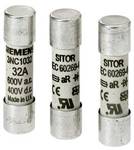 SITOR cylindrical fuse insert, 22 x 58 mm, 40 A, gR, UN AC 690 V, UN DC: 440 V