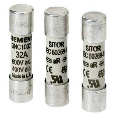 Siemens 3NC1008 Torpedo fuse holder inset     8 A  600 V 1 pc(s)