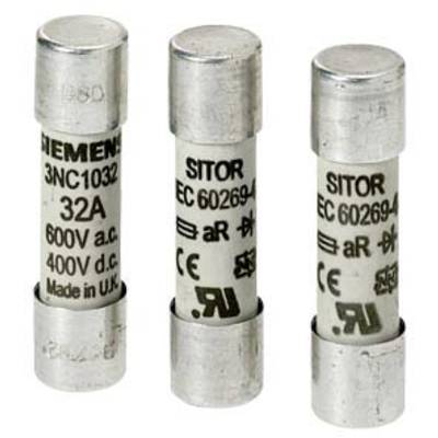 Siemens 3NC14060MK Torpedo fuse holder inset     6 A  690 V 1 pc(s)