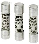 SITOR cylindrical fuse insert, 14 x 51 mm, 32 A, gR, UN AC 690 V, UN DC: 600 V