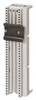Siemens 8US12505RM07 Busbar system Rail distance 60 mm equipment adapter, width: 45 mm Mount 25 A 690 V 1 pc(s)