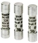 SITOR cylindrical fuse insert, 14 x 51 mm, 63 A, aR, UN AC 690 V, UN DC: 250 V