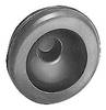 Siemens 8HP1805 Rubber cable entry for 1 line 12-29mm Rubber grommet Black 10 pc(s)