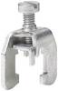 Siemens 8JH4114 Terminal 1-pin, for rail 6x 6 conductor connection 1x 16-35mm2 Terminal 10 pc(s)