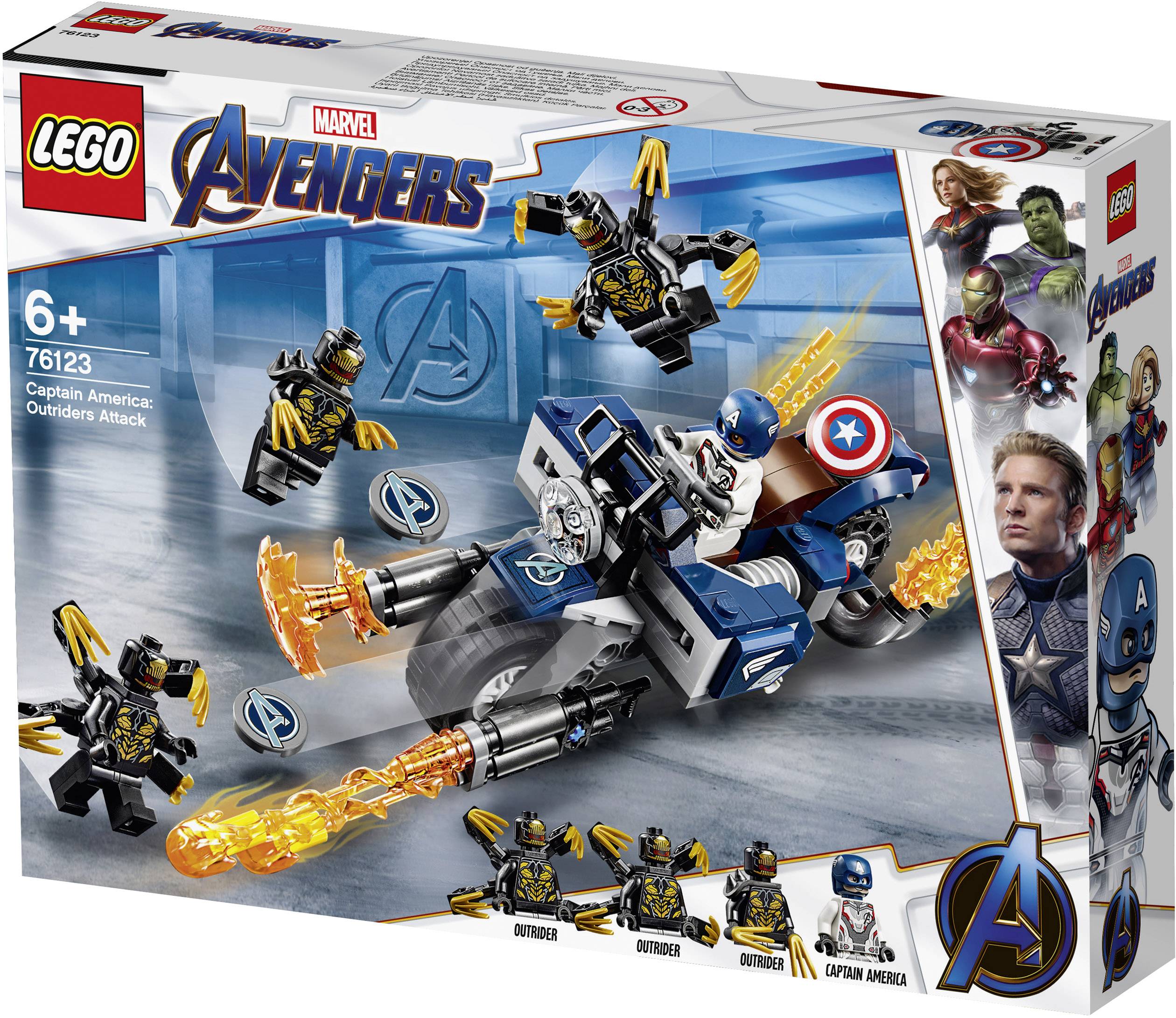 Lego Marvel 76123 Sales - benim.k12.tr 1688212220