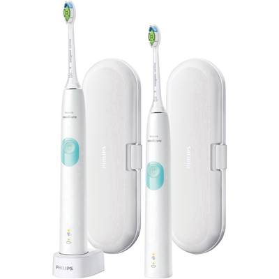 Philips Sonicare HX6807/35 HX6807/35 Electric toothbrush Sonic toothbrush White