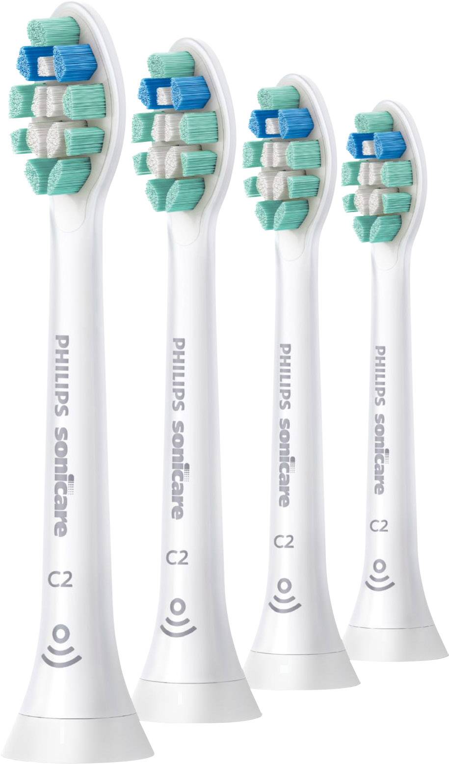 philips sonicare attachments