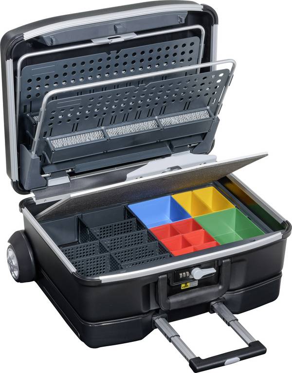 Allit ProServe R270-300 457820 Universal Trolley box (empty)