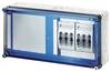 Hensel Mi 6426 Enclosure (empty) 600 x 300 x 170 Grey-white (RAL 7035) 1 pc(s)