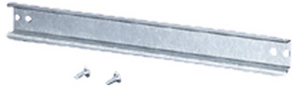 Hensel Mi TS 30 2000015 Support rail 284 mm 1 pc(s)