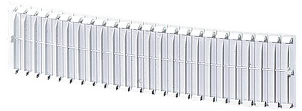 Hensel 2000331 Hensel Cover strips AS12 max. 12 TE AS12 Shoe moulding 1 pc(s)