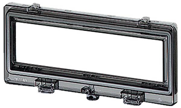 Hensel 2000059 Hensel hinged lid Mi KL 12 Hinged lid 1 pc(s)