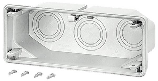Hensel Mi FM 63 2000133 Flange 1 pc(s)