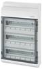 Hensel KV 9354 Enclosure (empty) 630 x 403 x 129 PS Grey-white (RAL 7035) 1 pc(s)