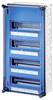 Hensel 2000610 Mi 1448 Switchboard cabinet No. of partitions = 48 No. of rows = 4 Content 1 pc(s)