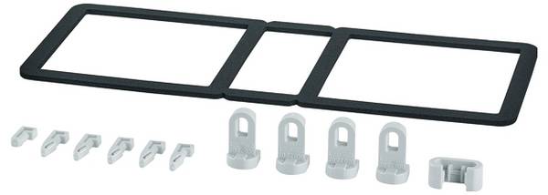 Hensel 2000311 Hensel MI WD 2 Bottom Seal Control Box Accessories Wall seal 1 pc(s)