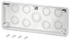 Hensel Mi FM 32 2000130 Lid 1 pc(s)