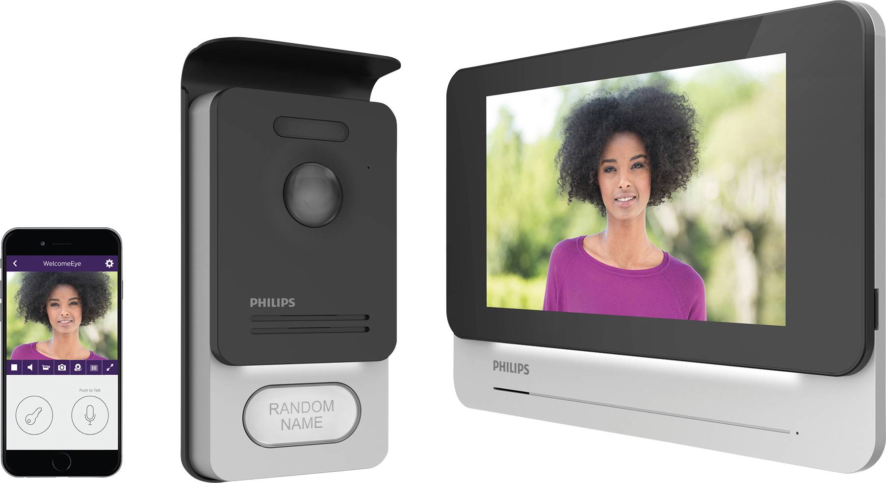 Филлипс видео. Philips connect. Video Intercom Doorbell кинескоп. Видео няня Philips sidze. Philips toma 800.
