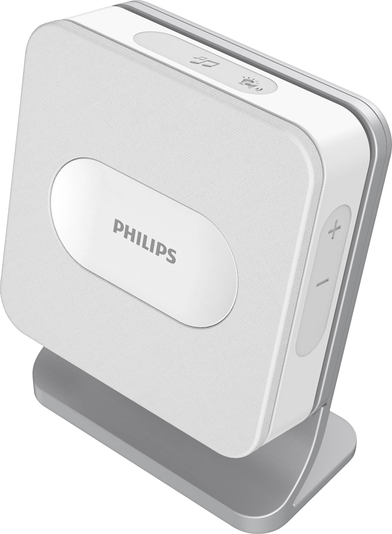 Image of Philips 531012 Wireless door bell Complete set backlit