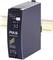 A PULS DIN rail power supply, model CP10.241-S1. Input 100-240V AC, output 24V DC, 10A.