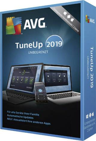 avg tuneup program deactivator