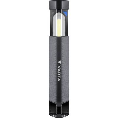 Varta LED (monochrome) Work light Work Flex Telescope Light 250 lm 18646101421