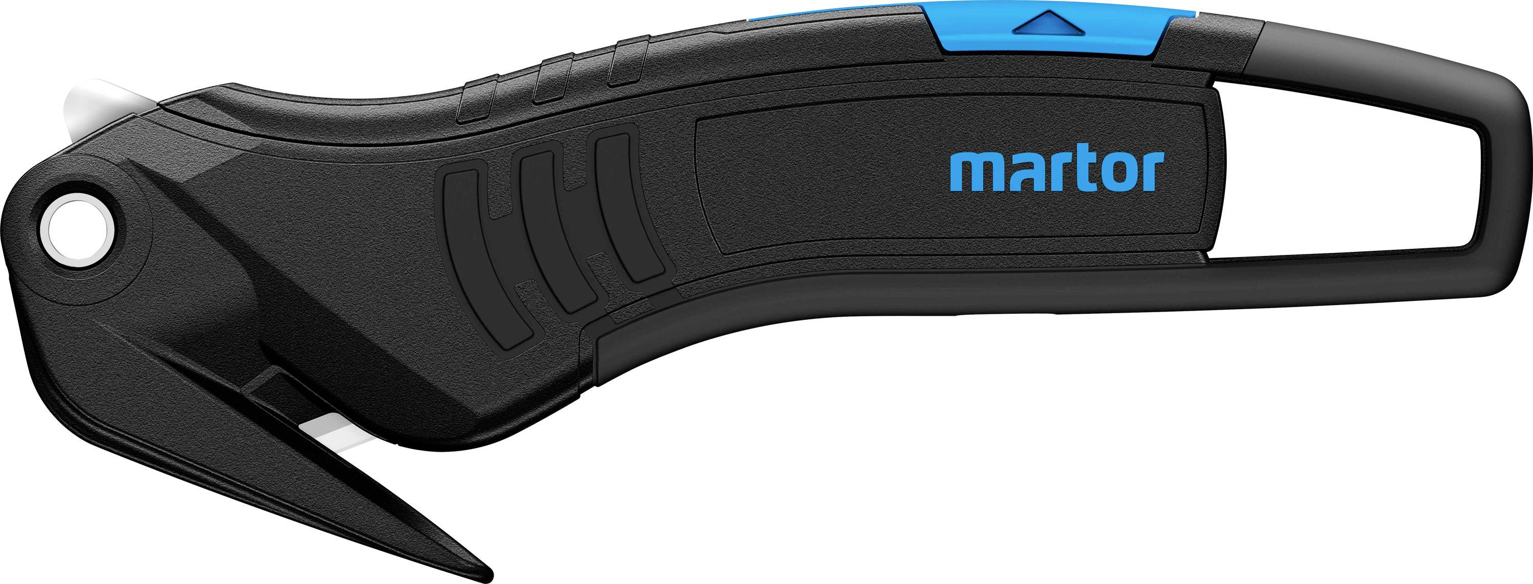 MARTOR 32000110.02 SECUMAX 320 security knife with industry blade 92043 1 pc(s)