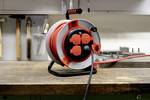 Cable drum steel mDH07RN